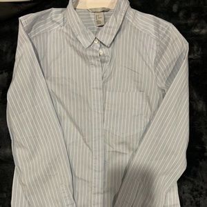 Dress shirt for women
